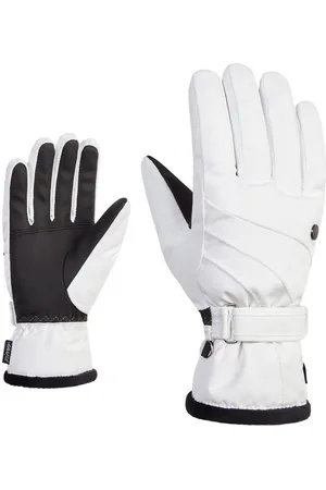 Ziener Skihandschoenen KASA