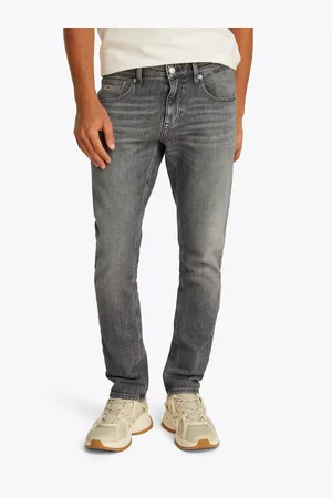Tommy Hilfiger Regular fit jeans SCANTON SLIM BI0177