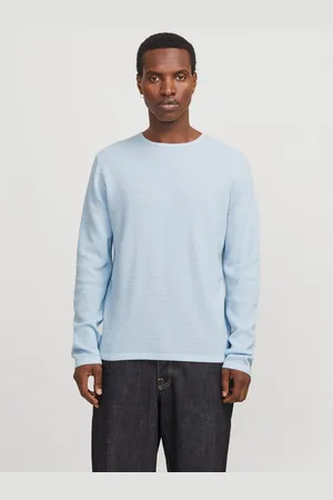 JACK & JONES Trui met ronde hals JJEGEORGE KNIT CREW NECK NOOS