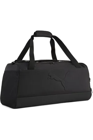 PUMA Sporttas BUZZ MEDIUM SPORTS BAG