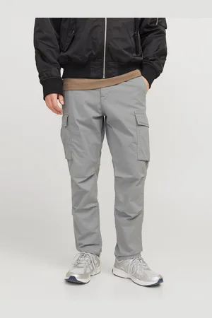 JACK & JONES Cargobroek JPSTACE JJTUCKER CARGO AMA NOOS