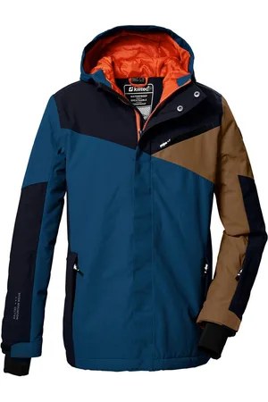 Killtec Ski-jack KSW 387 BYS SKI JCKT