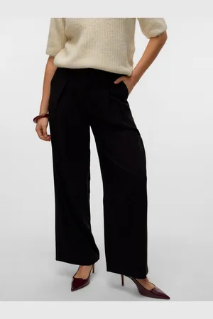 VERO MODA Pantalon VMPURE HW PANT VMA NOOS