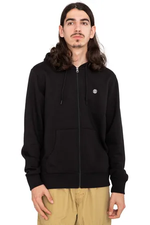 Element Capuchonsweatvest Cornell Classic