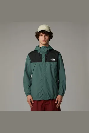 The North Face Functioneel jack Antora Jas voor Mannen (1 stuk)