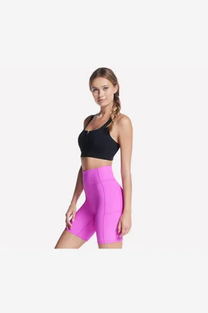 Skechers Sportbustier Bold black