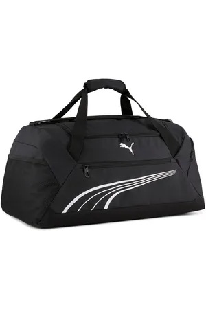 PUMA Sporttas FUNDAMENTAL MEDIUM SPORTS BAG