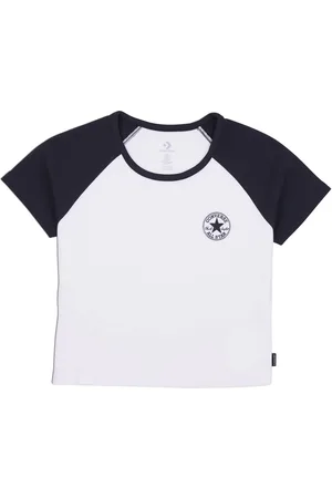 Converse T-shirt WOMEN