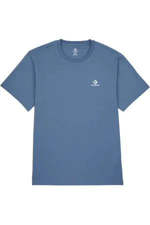 Converse T-shirt EMBROIDERED STAR CHEVRON TEE (1-delig)