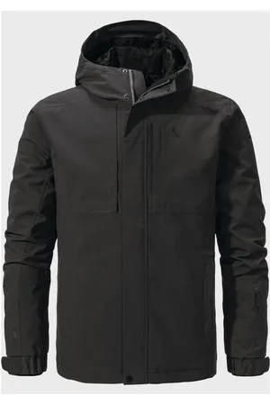 Schöffel Outdoorjack Ins Jacket Antwerpen M