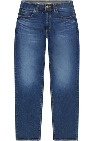 Lee ® Straight jeans Extreme Motion stretchstof