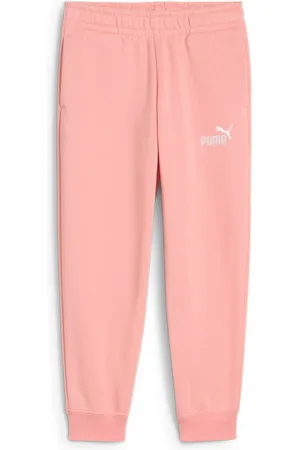 PUMA Trainingsbroek ESS NO. 1 LOGO SWEATPANTS FL PS