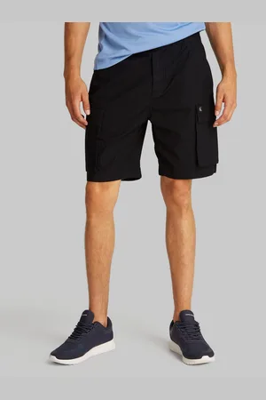 Calvin Klein Cargoshort WASHED CARGO SHORT