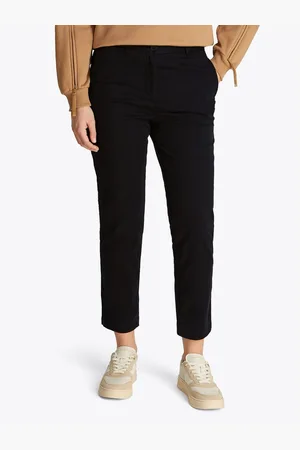 Tommy Hilfiger Chino CO STRETCH GMD SLIM CHINO