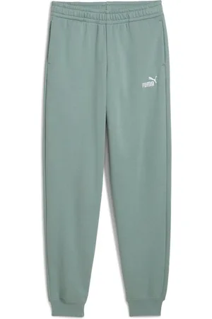 PUMA Trainingsbroek ESS NO. 1 LOGO SWEATPANTS FL B