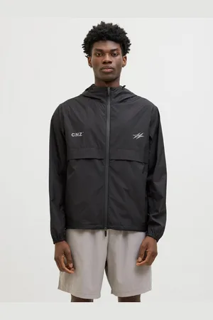 JACK & JONES Windbreaker JCOCNZ PARIS WINDBREAKER JACKET NOOS