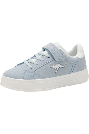 KangaROOS Sneakers K-GK Milky EV
