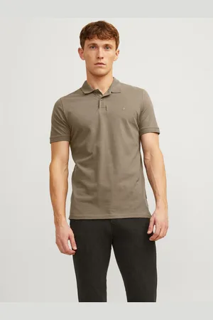 JACK & JONES Poloshirt JJEBASIC POLO SS NOOS