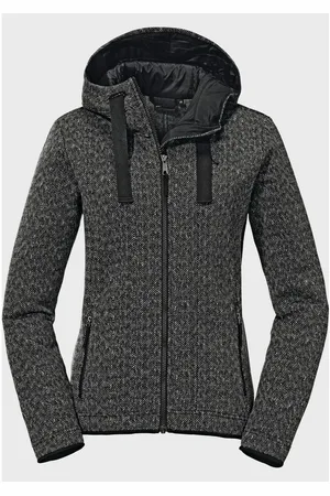 Schöffel Fleecejack Fleece hoody Aurora L
