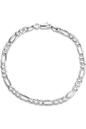 Firetti Armband Sieraad cadeau 925 armbanden armbandketting figaroketting