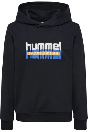 Hummel Hoodie voor kinderen