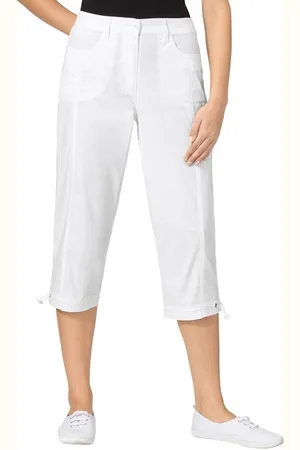 Casual Looks Capribroek