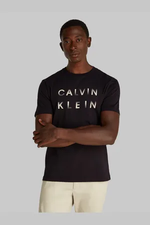 Calvin Klein T-shirt CP-ENLARGED LOGO T-SHIRT