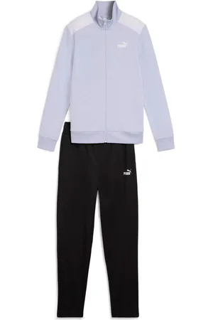 PUMA Trainingspak POLY SUIT OP (2-delig)