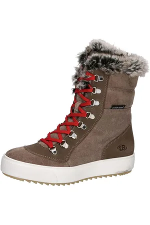 BRUTTING Bergschoenen Winterlaars Sesvenna