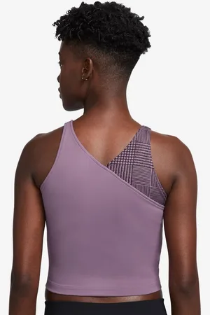 Nike Yogatop YOGA DRI-FIT WOMEN