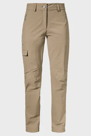 Schöffel Outdoorbroek Pants Kitzstein L