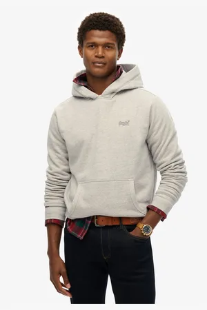 Superdry Hoodie ESSENTIAL LOGO HOODIE HB