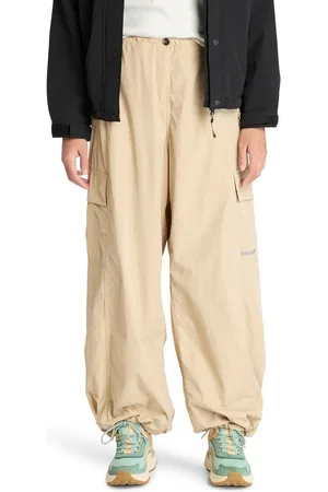 Timberland Functionele broek PARACHUTE BROEKEN