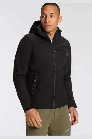 Killtec Softshell-jack