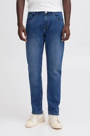 Blend Slim fit jeans BHTWISTER JOGG SLIM FIT JEANS NOOS