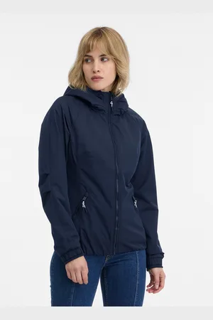 Ragwear Outdoorjack DIZZIE