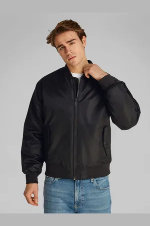 Calvin Klein Blouson LS JEANS HERO BOMBER