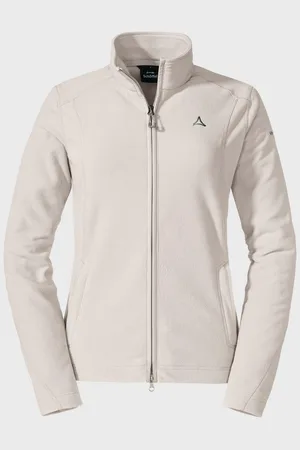 Schöffel Fleecejack Fleece Jacket Leona3