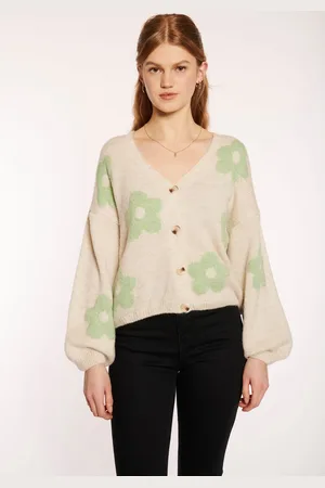 Hailys Vest LS A CD Fl44ower