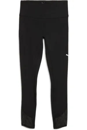 PUMA Trainingstights W CLOUDSPUN SOFT MESH HW 7/8 TIGHT