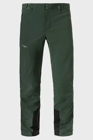 Schöffel Outdoorbroek Softshell pants Matrei M