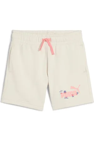 PUMA Trainingsshort SANDY ADVENTURES SHORTS TR PS