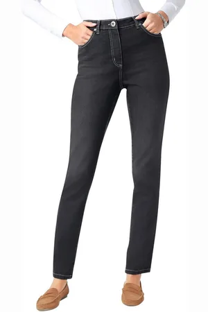 Classic Basics Prettige jeans