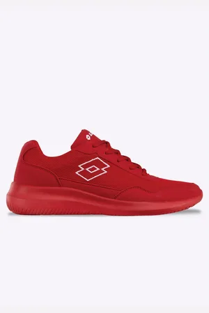 Lotto Sneakers - bijzonder licht & comfortabel