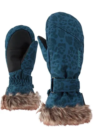 Ziener Wanten LED MITTEN