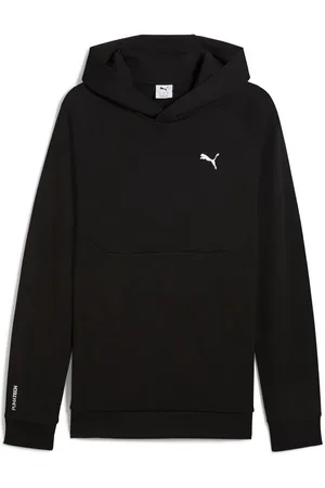 PUMA Hoodie TECH HOODIE DK
