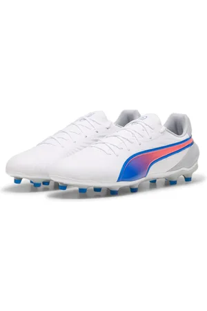 PUMA Voetbalschoenen KING MATCH FG/AG