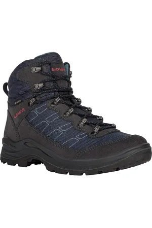 Lowa Wandelschoenen TAURUS PRO GTX MID WS