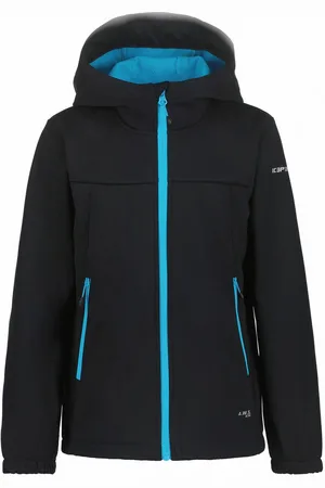 Icepeak Softshell-jack KONAN JR (1 stuk)