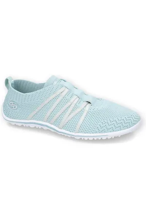 Dockers Barefootschoenen , instapschoen, sneaker, zomerschoenein casual brei-uitstraling